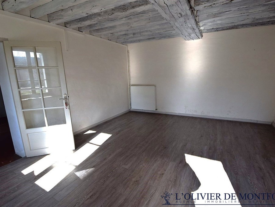 Vente Maison à Montfort-l'Amaury 4 pièces