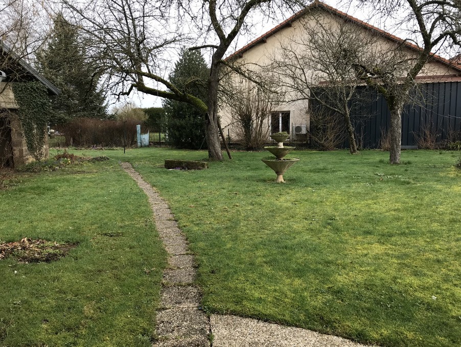 Vente Maison à Lure 6 pièces