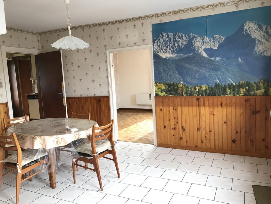 Vente Maison à Lure 6 pièces