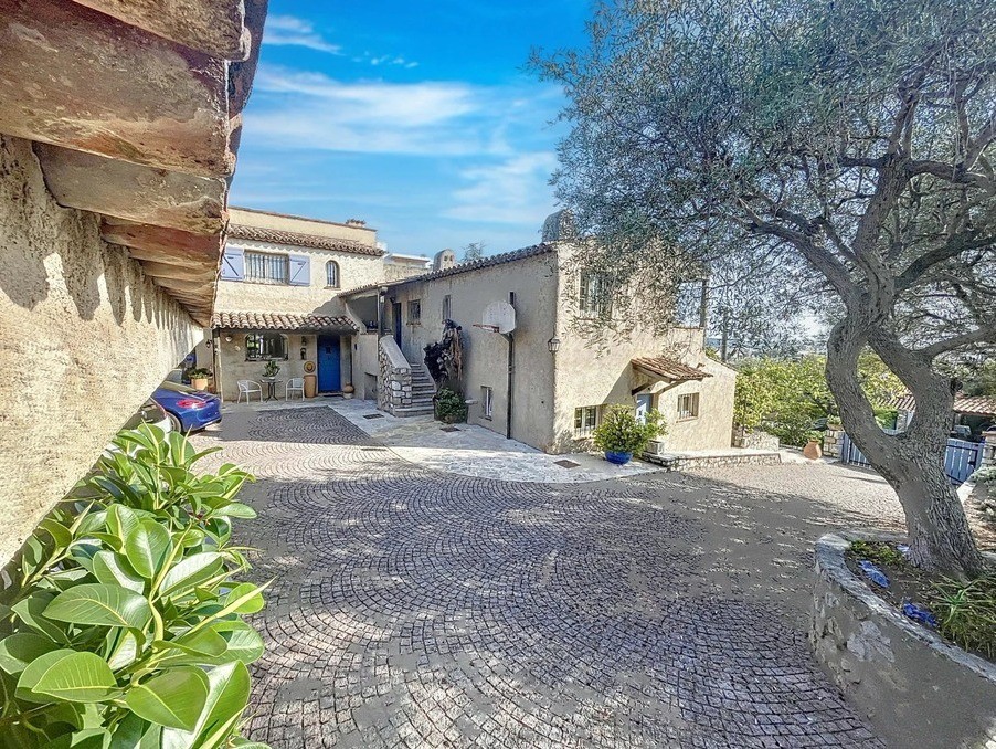 Vente Maison à Antibes 10 pièces