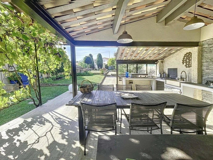 Vente Maison à Antibes 10 pièces