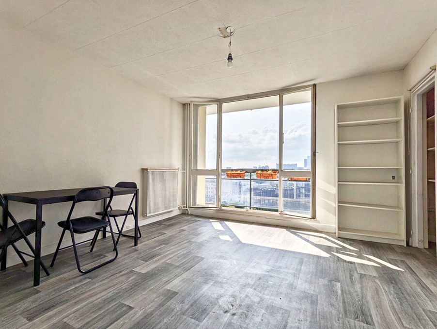 Vente Appartement à la Garenne-Colombes 3 pièces