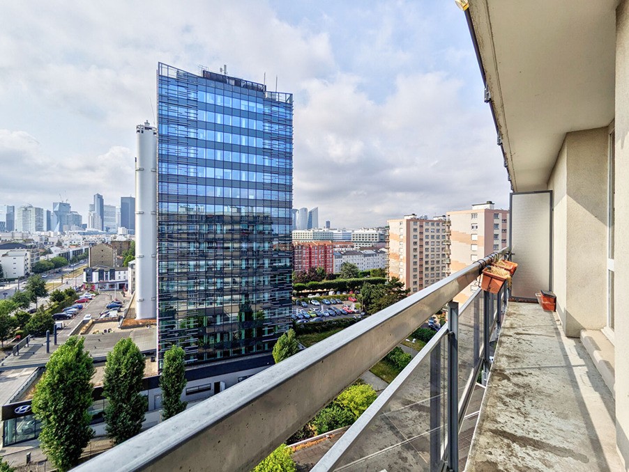 Vente Appartement à la Garenne-Colombes 3 pièces