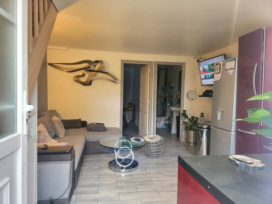 Vente Maison à Vitry-sur-Seine 8 pièces