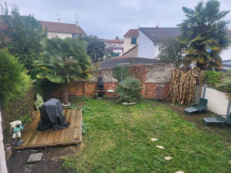 Vente Maison à Vitry-sur-Seine 8 pièces