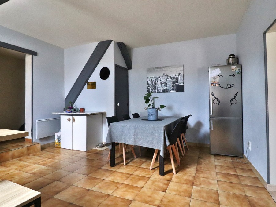 Vente Maison à Troyes 4 pièces