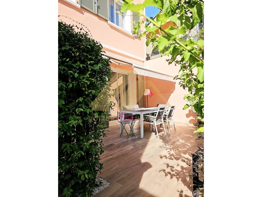 Vente Maison à Sanary-sur-Mer 3 pièces