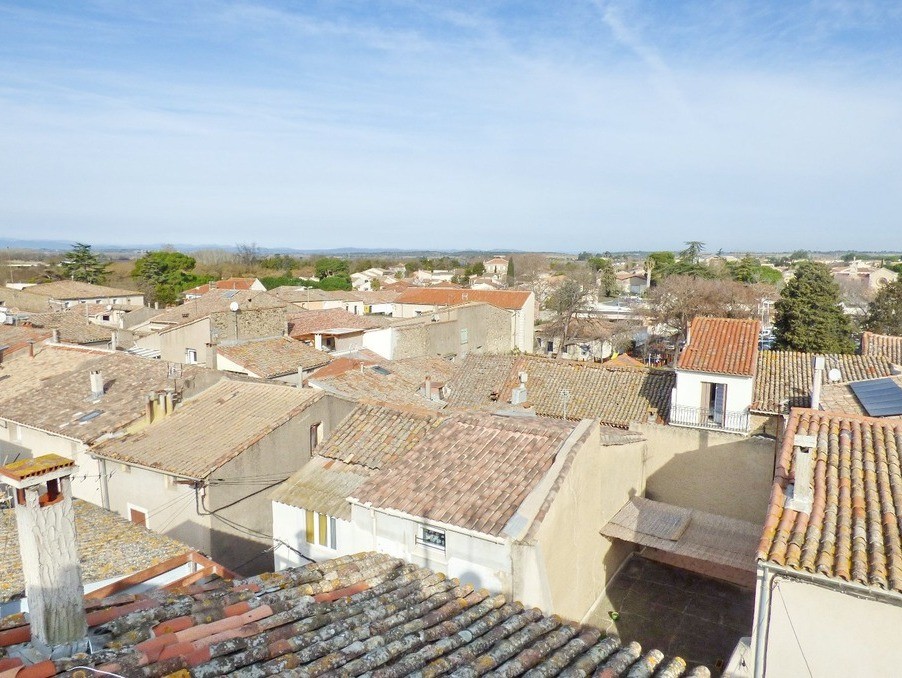 Vente Maison à Florensac 10 pièces