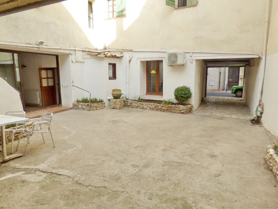 Vente Maison à Florensac 10 pièces