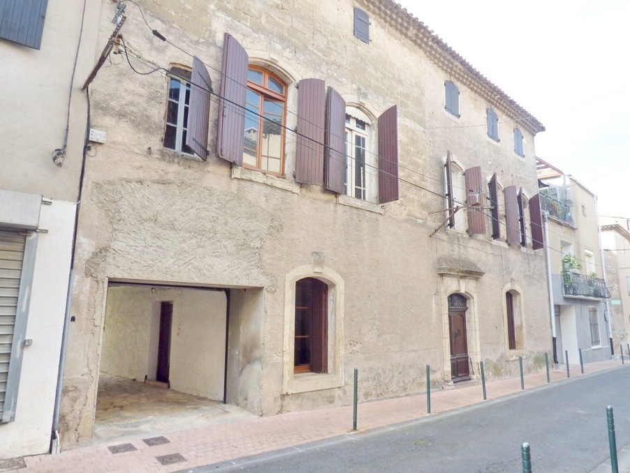 Vente Maison à Florensac 10 pièces