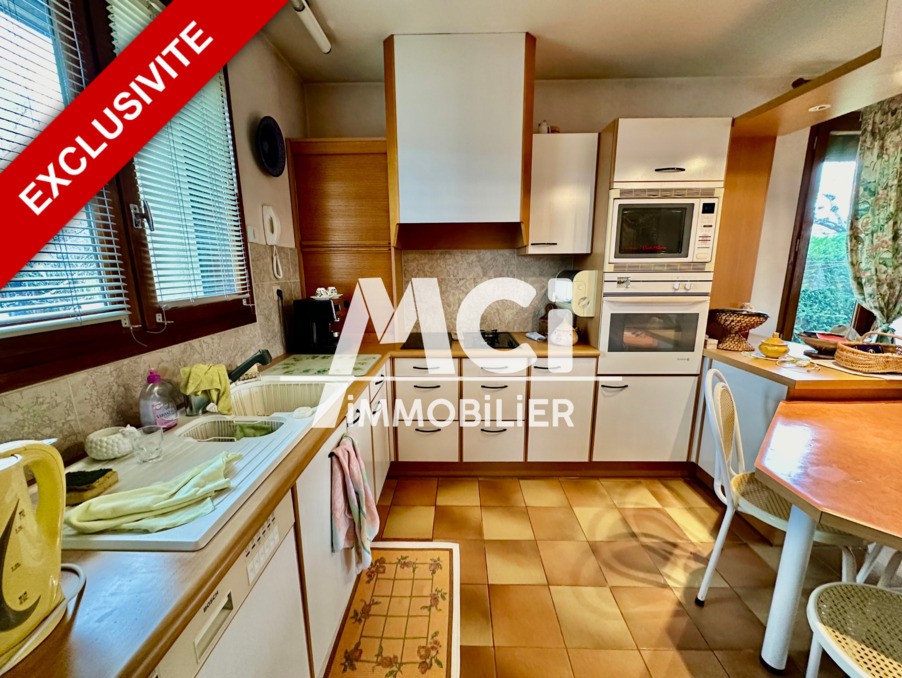 Vente Maison à Rodez 5 pièces