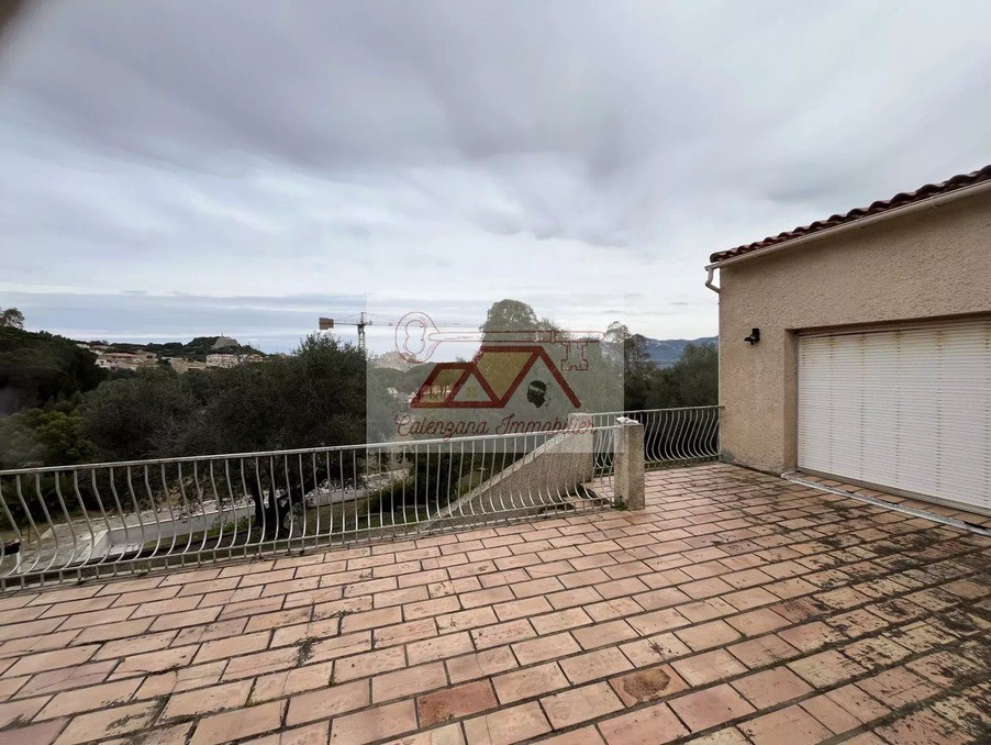 Vente Maison à Calvi 0 pièce