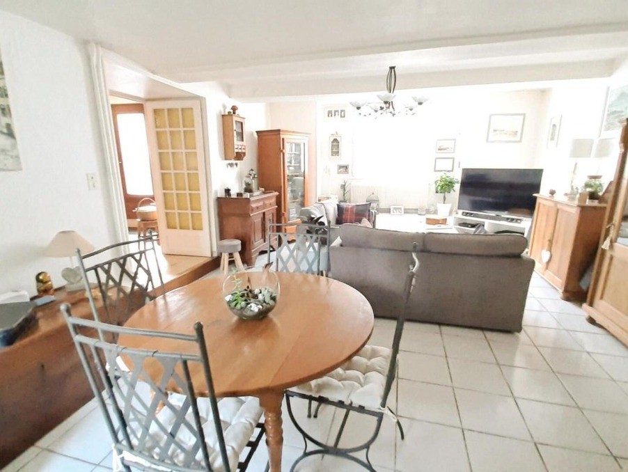 Vente Maison à Bréhal 5 pièces