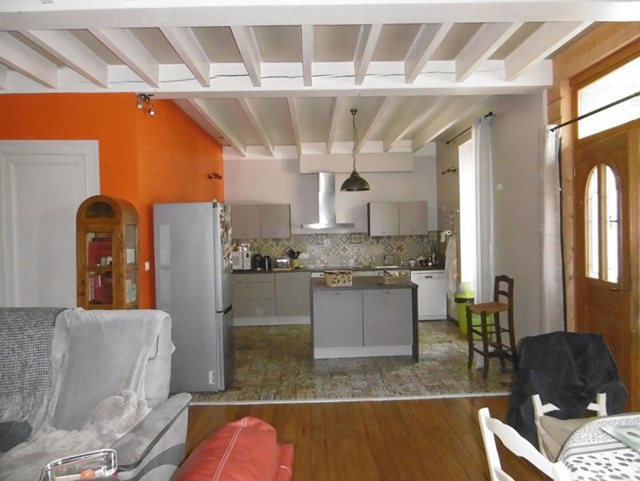 Vente Maison à Langon 5 pièces