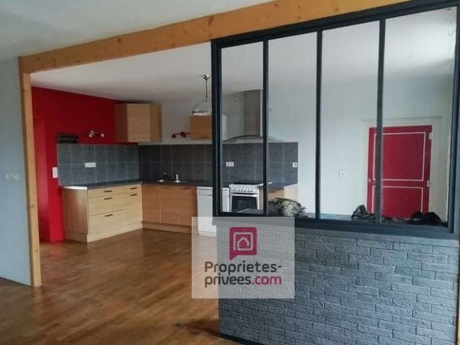 Vente Maison à Saint-Cyr 5 pièces