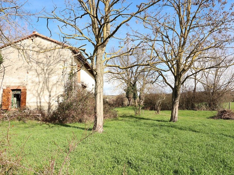 Vente Maison à Balbigny 0 pièce