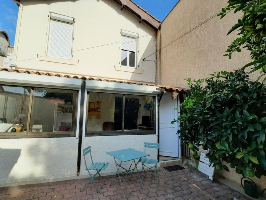 Vente Maison à Béziers 3 pièces