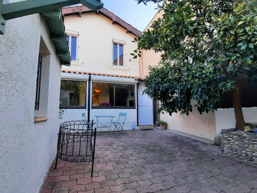 Vente Maison à Béziers 3 pièces