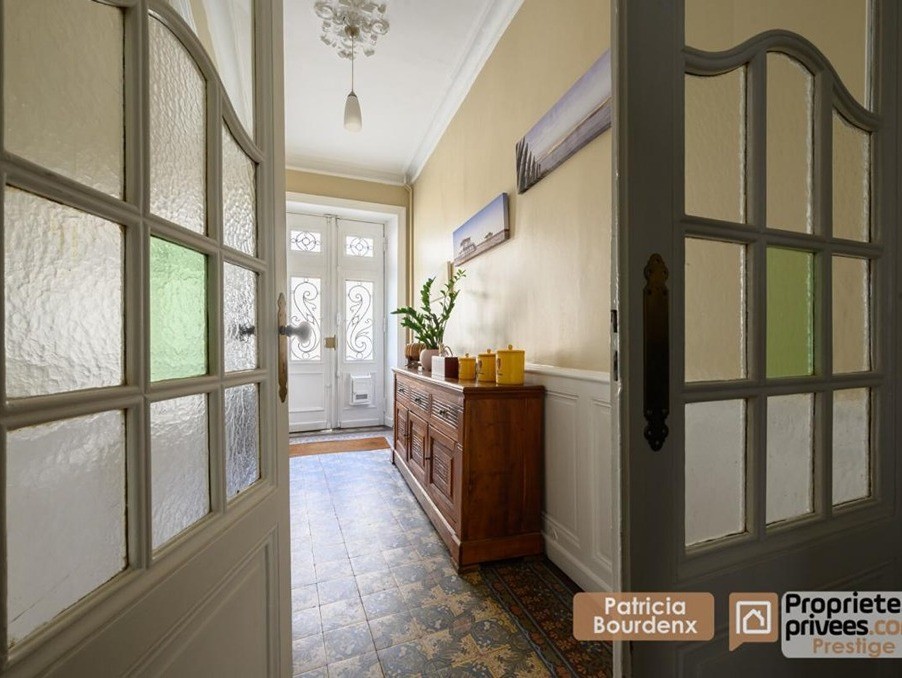 Vente Maison à Bordeaux 9 pièces