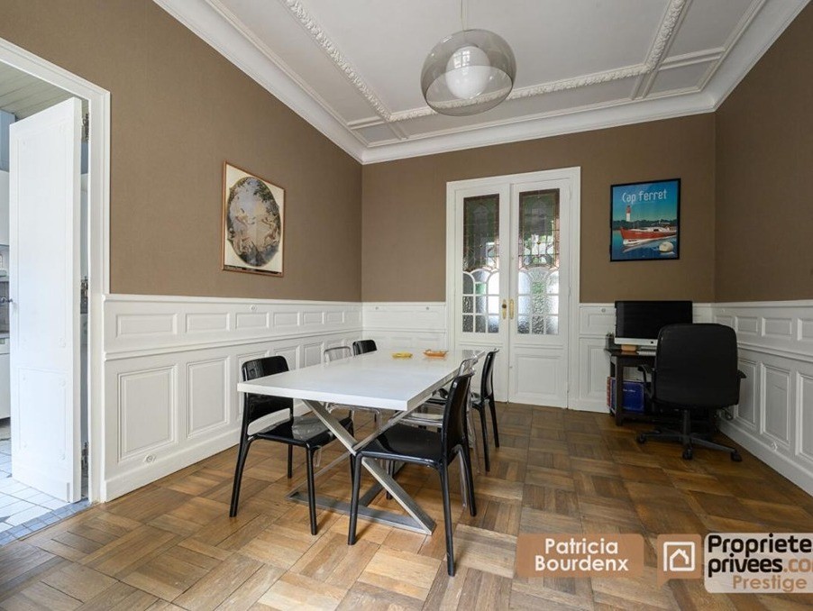 Vente Maison à Bordeaux 9 pièces