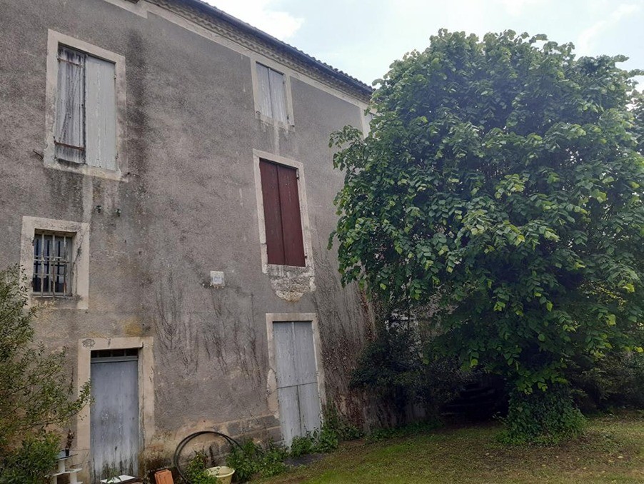 Vente Maison à Casteljaloux 5 pièces