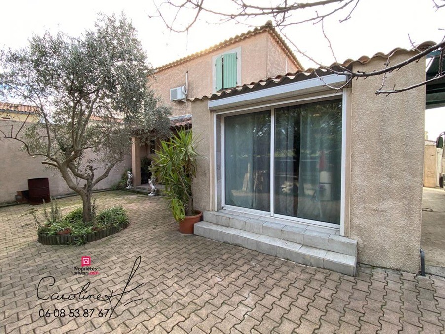 Vente Maison à Arles 5 pièces