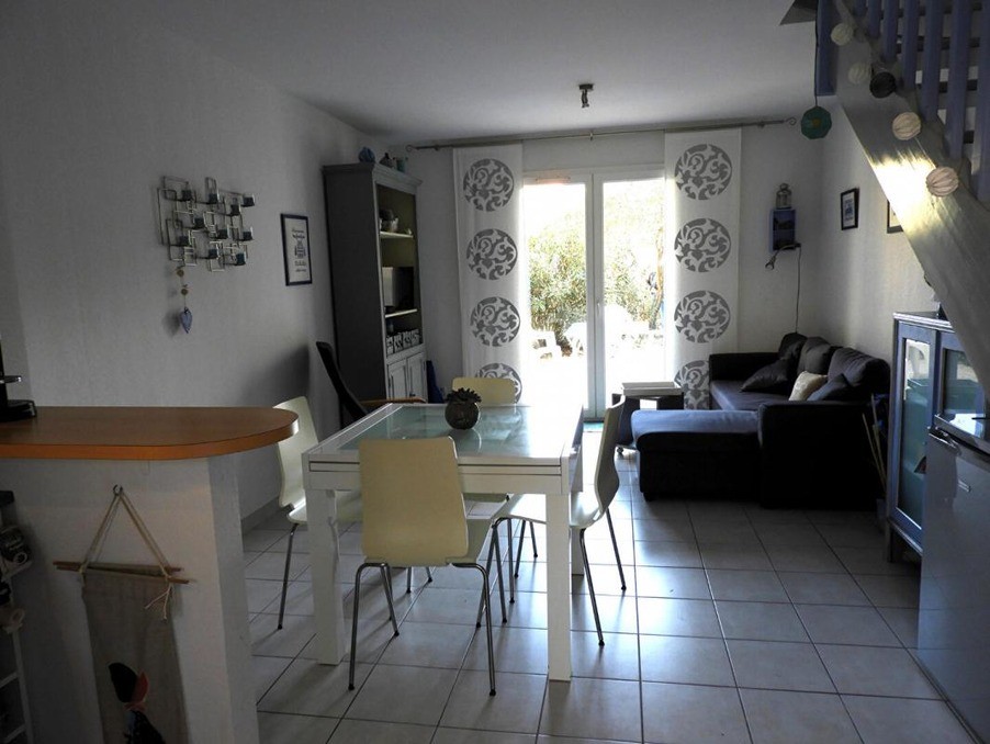 Vente Maison à Anduze 3 pièces