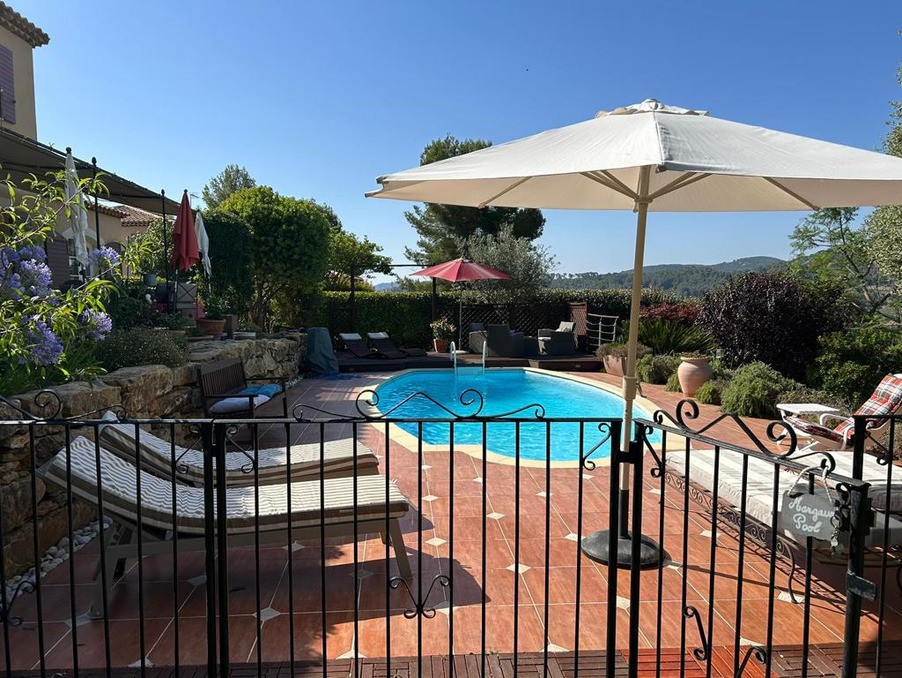 Vente Maison à la Cadière-d'Azur 6 pièces