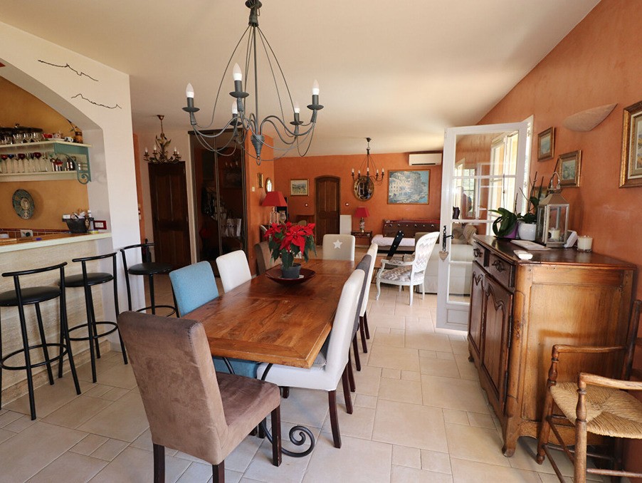 Vente Maison à la Cadière-d'Azur 6 pièces