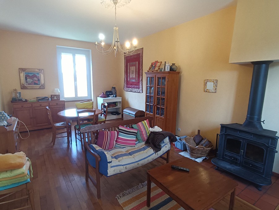 Vente Maison à Capdenac-Gare 6 pièces