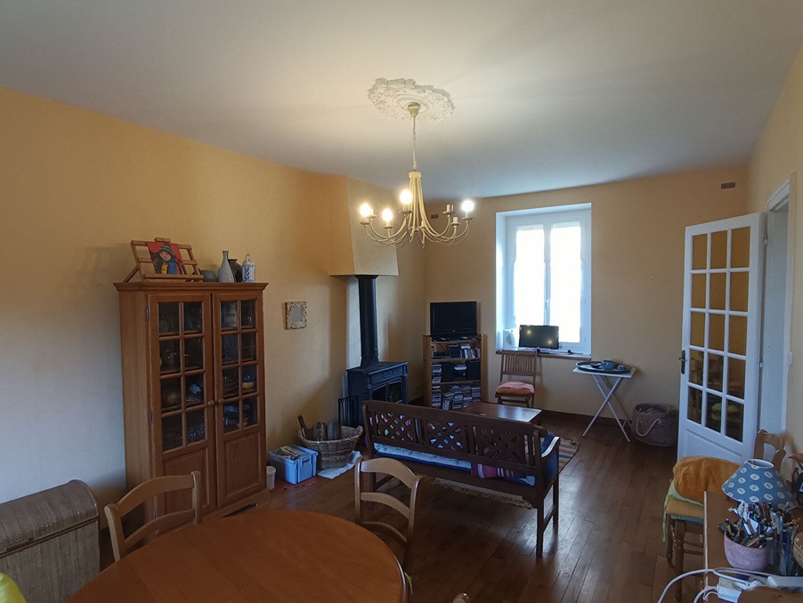 Vente Maison à Capdenac-Gare 6 pièces