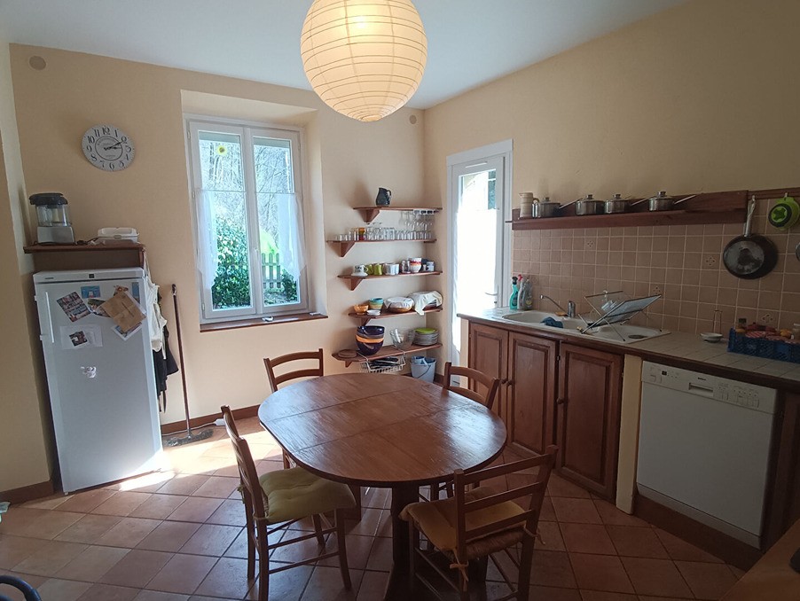 Vente Maison à Capdenac-Gare 6 pièces