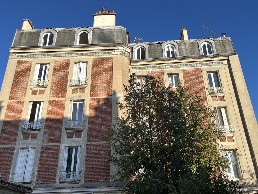 Vente Appartement à le Perreux-sur-Marne 2 pièces