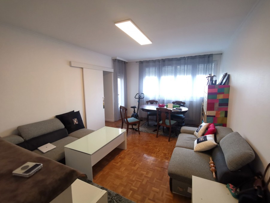 Vente Appartement à Vitry-sur-Seine 4 pièces