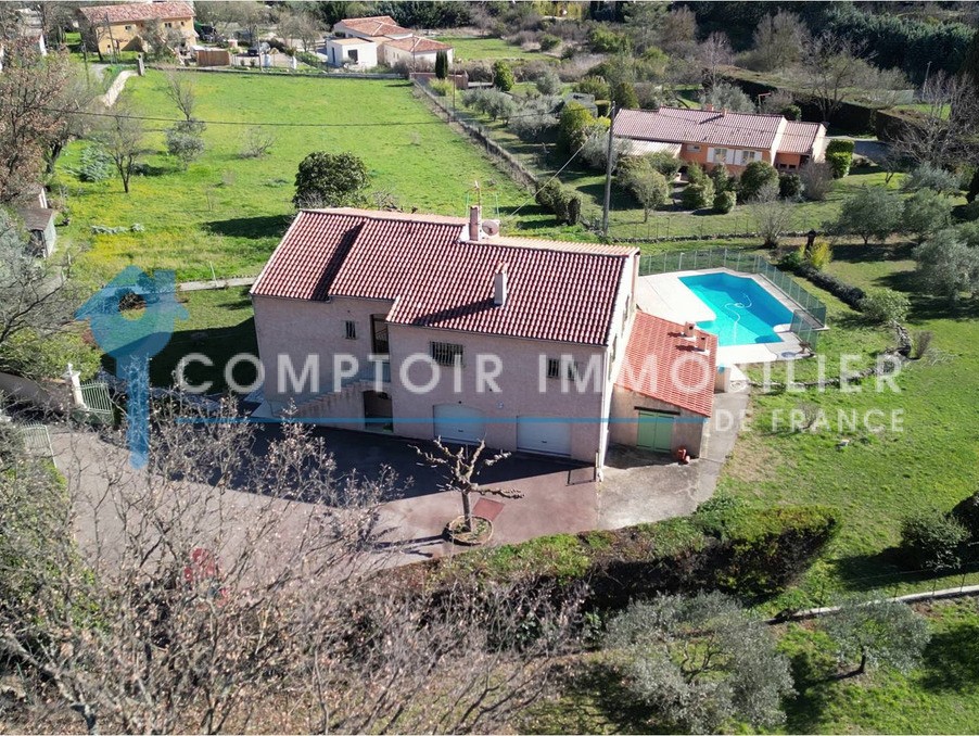 Vente Maison à Draguignan 6 pièces