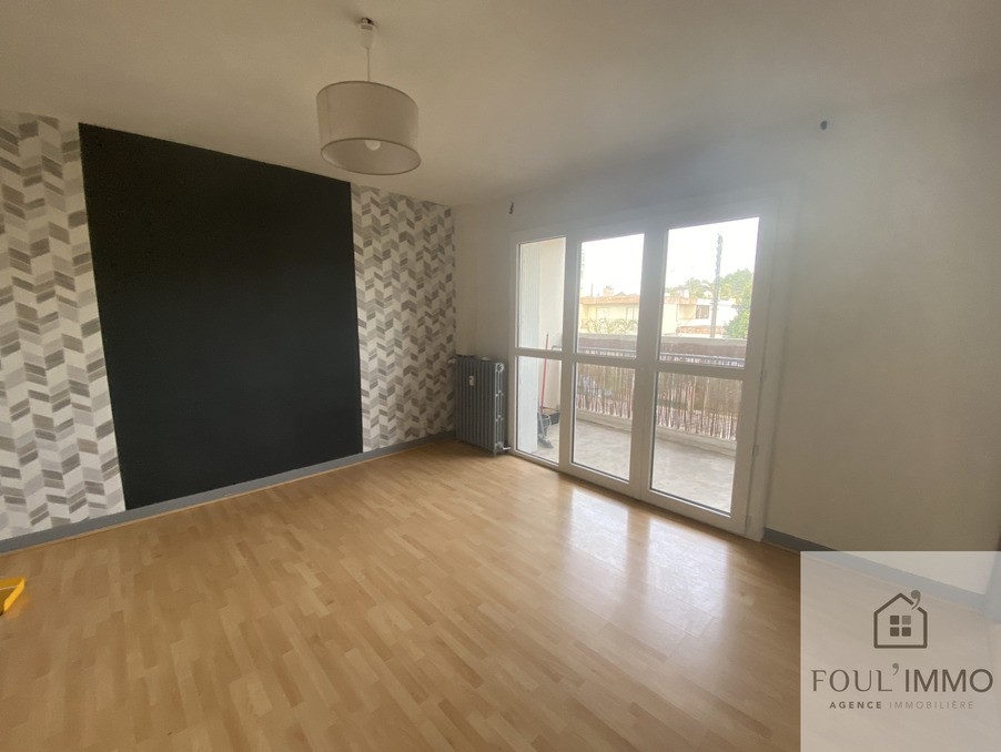 Vente Appartement à Agen 3 pièces