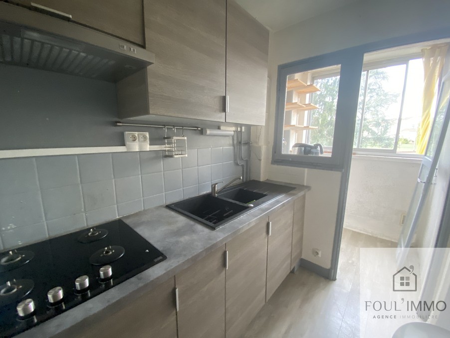 Vente Appartement à Agen 3 pièces