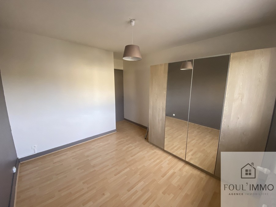 Vente Appartement à Agen 3 pièces