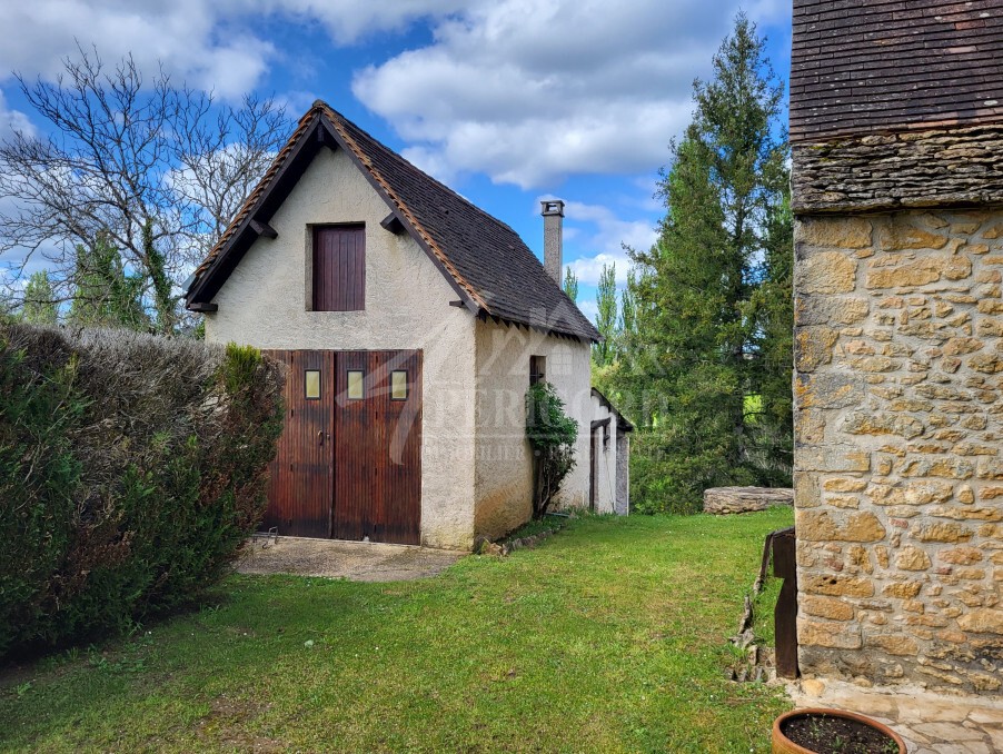 Vente Maison à Montignac 7 pièces