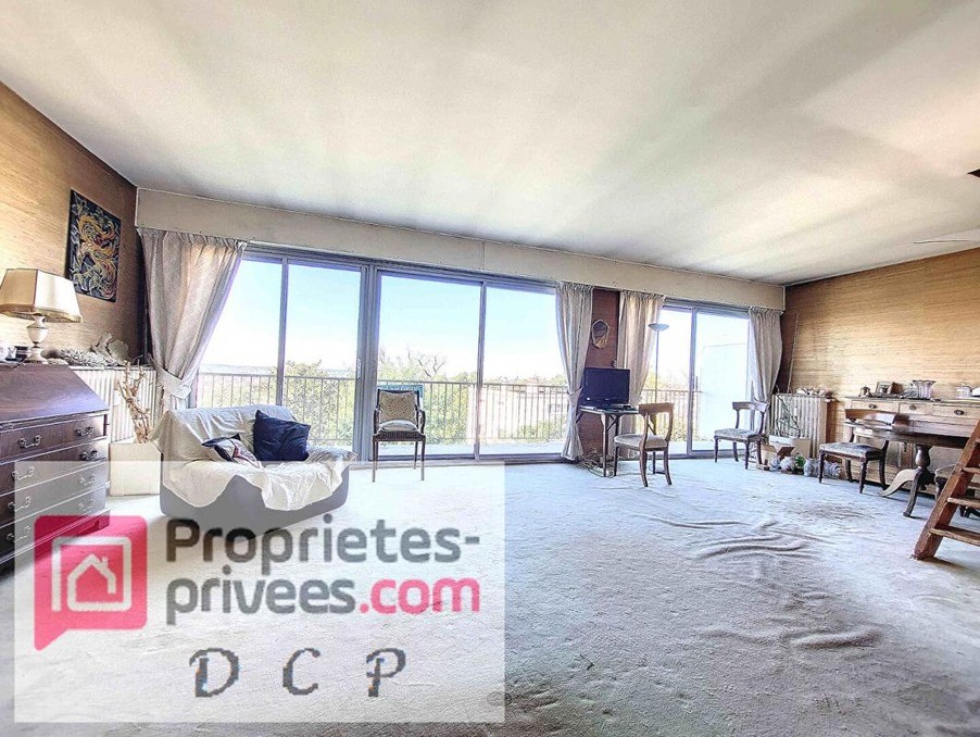 Vente Appartement à Versailles 5 pièces