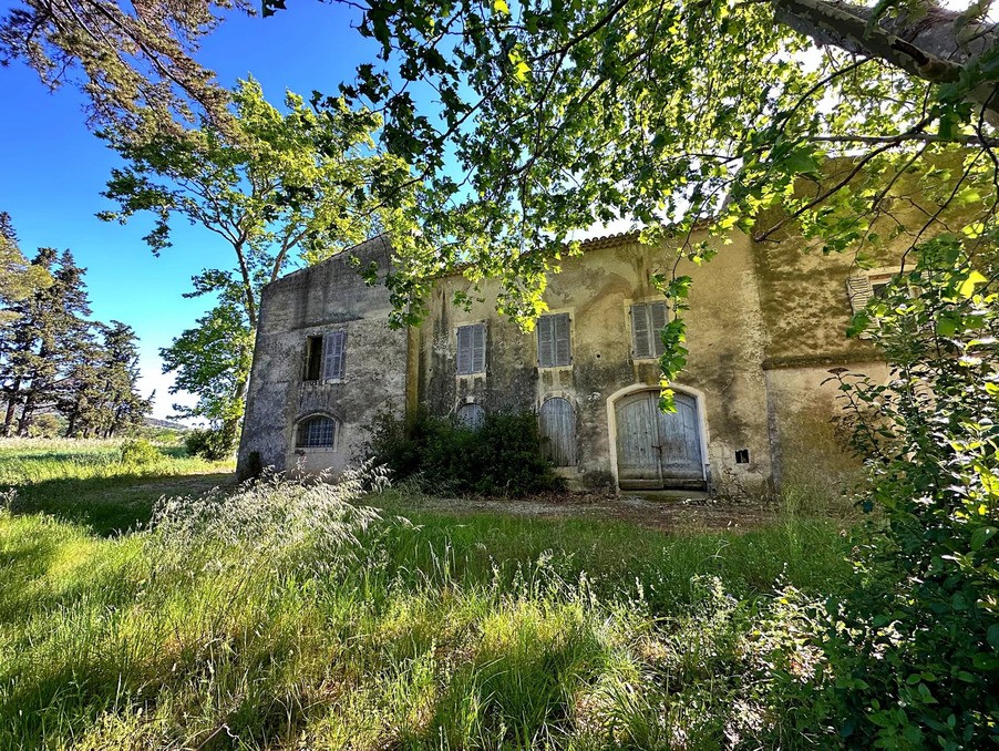 Vente Maison à Vinsobres 24 pièces