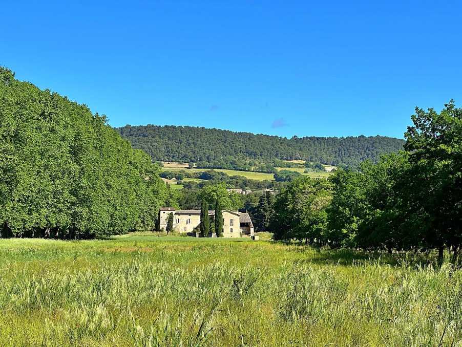 Vente Maison à Vinsobres 24 pièces