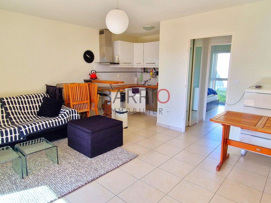 Vente Appartement à Collioure 2 pièces