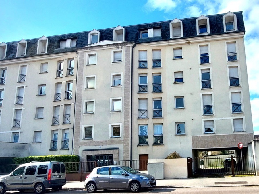 Vente Appartement à Dijon 2 pièces