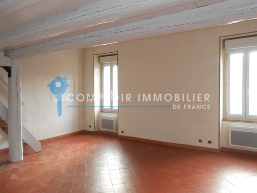 Vente Appartement à Nîmes 2 pièces