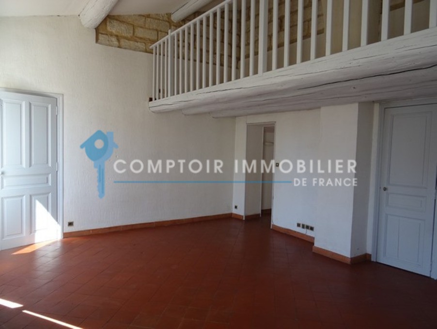 Vente Appartement à Nîmes 2 pièces