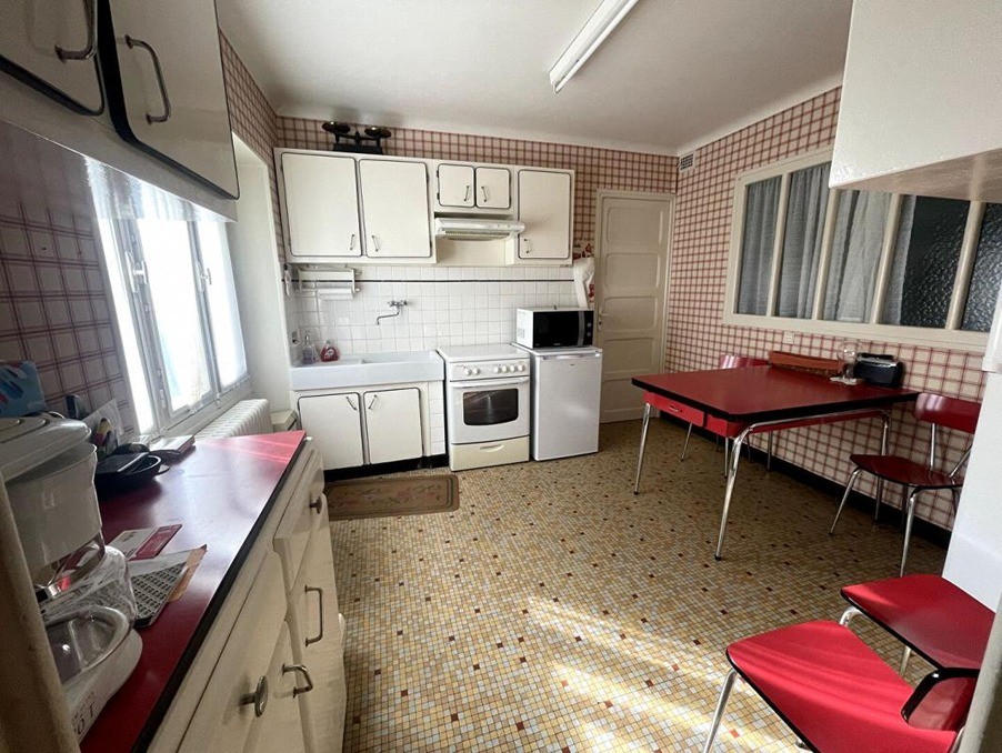 Vente Maison à Dijon 6 pièces