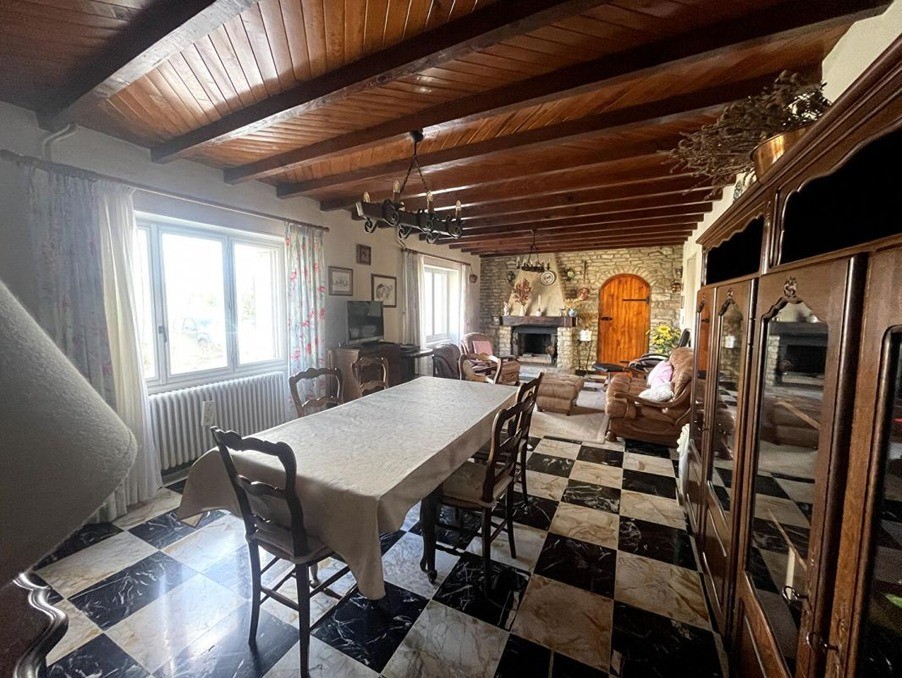 Vente Maison à Dijon 6 pièces