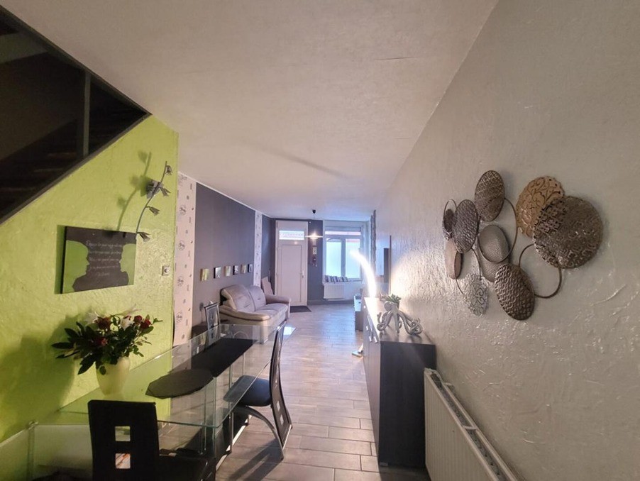 Vente Maison à Sainghin-en-Weppes 5 pièces