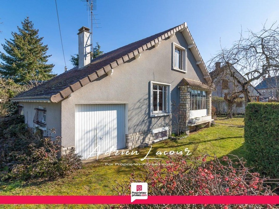 Vente Maison à Gièvres 5 pièces